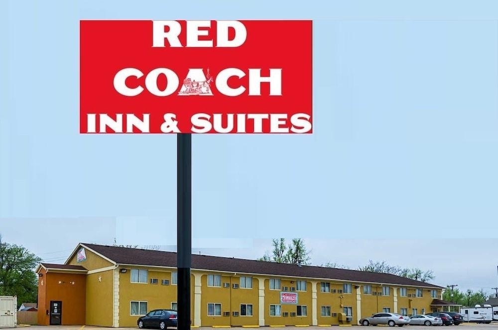 Hotel Baymont By Wyndham Hutchinson Esterno foto