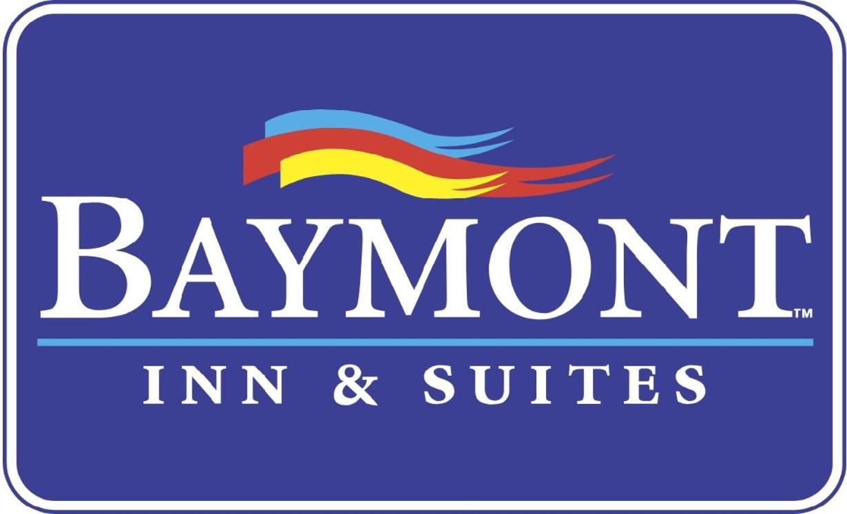 Hotel Baymont By Wyndham Hutchinson Esterno foto